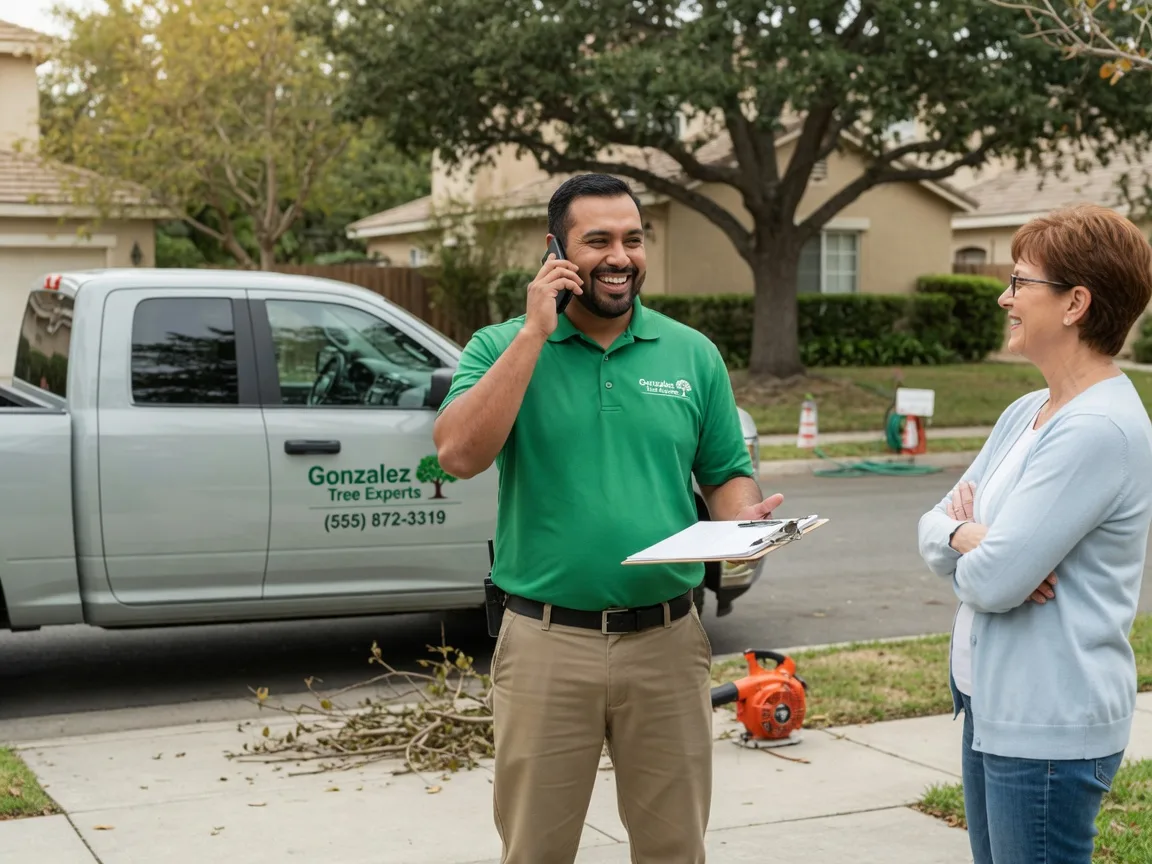 Tree Service Volin, SD FAQs